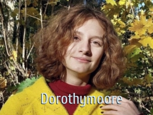 Dorothymoore