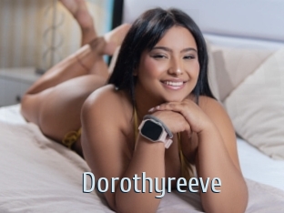 Dorothyreeve