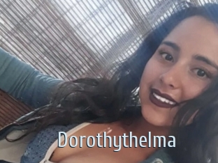 Dorothythelma