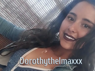 Dorothythelmaxxx