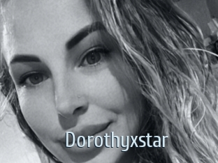 Dorothyxstar