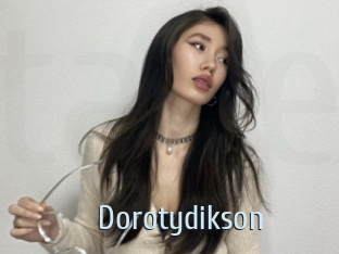 Dorotydikson