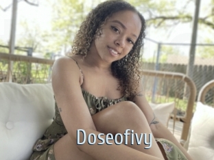 Doseofivy