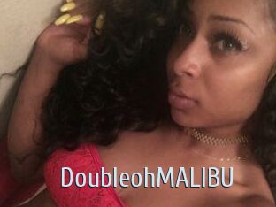 DoubleohMALIBU