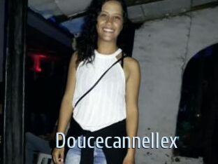 Doucecannellex