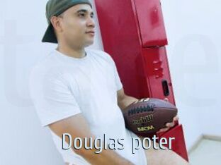 Douglas_poter