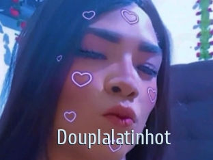 Douplalatinhot