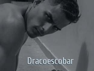 Dracoescobar