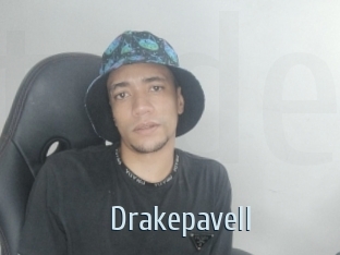 Drakepavell