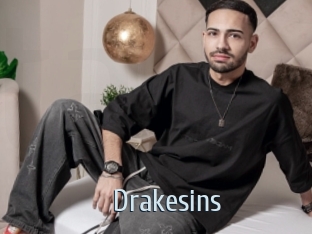 Drakesins