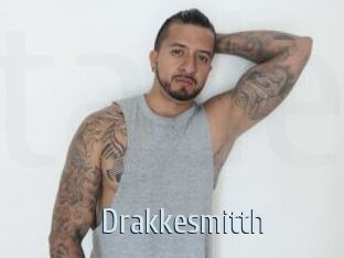 Drakkesmitth