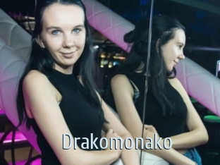 Drakomonako