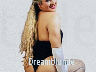 Dreamblonde