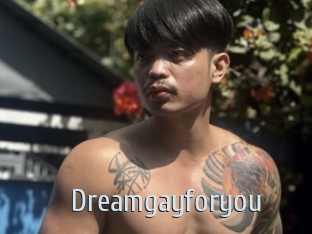 Dreamgayforyou