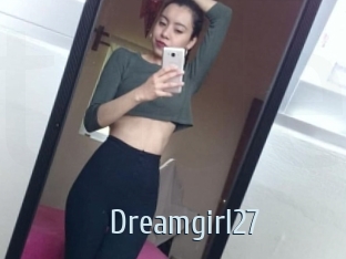 Dreamgirl27