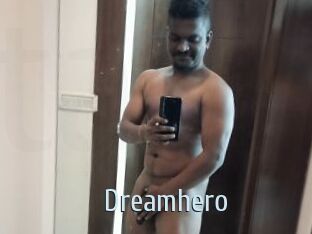 Dreamhero