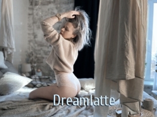 Dreamlatte