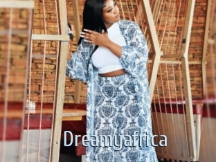 Dreamyafrica