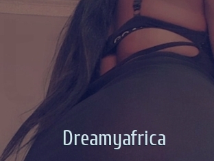 Dreamyafrica