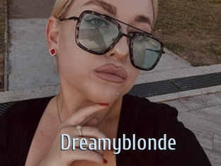 Dreamyblonde