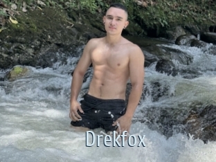 Drekfox