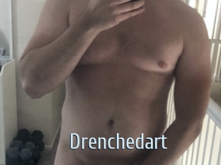 Drenchedart