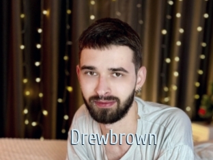 Drewbrown