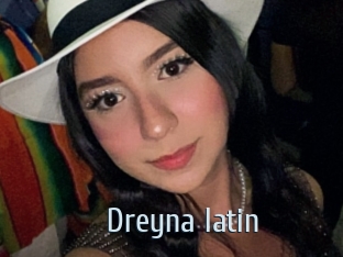 Dreyna_latin