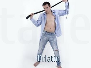 Drlatin