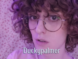 Duckypalmer