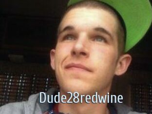 Dude28redwine