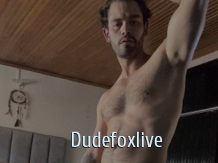 Dudefoxlive