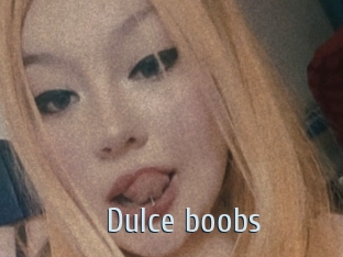 Dulce_boobs