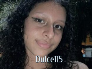 Dulce115