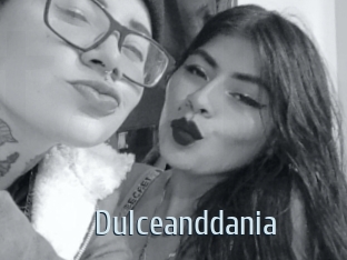 Dulceanddania
