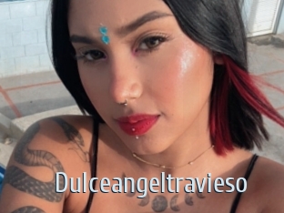 Dulceangeltravieso