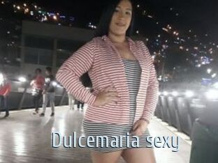 Dulcemaria_sexy