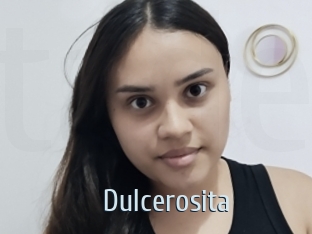 Dulcerosita