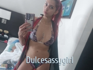 Dulcesassygirl