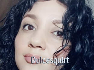 Dulcesquirt