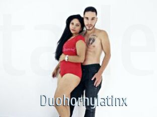 Duohornylatinx