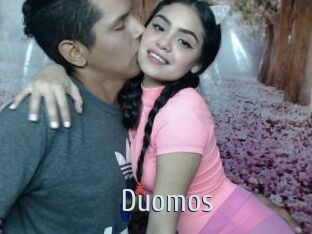 Duomos