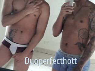 Duoperfecthott