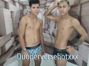 Duoperversehotxxx