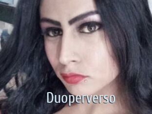 Duoperverso