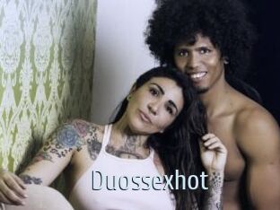 Duossexhot