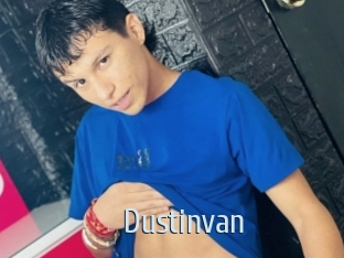 Dustinvan