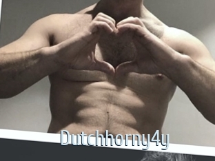 Dutchhorny4y