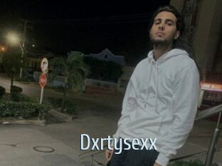 Dxrtysexx