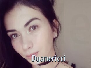 Dyanericci